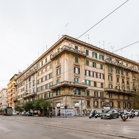 Bdc - Termini Sun Apartment Roma Dış mekan fotoğraf