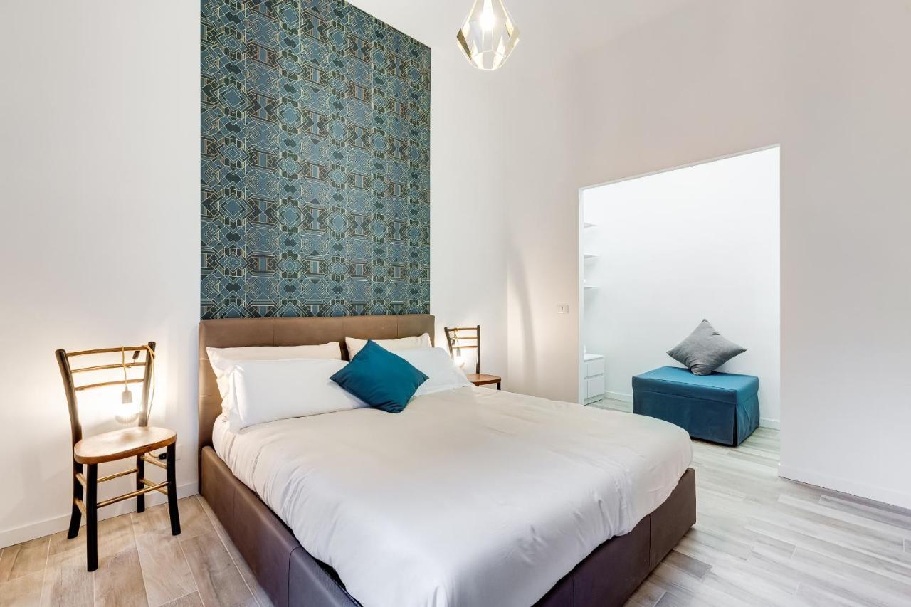 Bdc - Termini Sun Apartment Roma Dış mekan fotoğraf