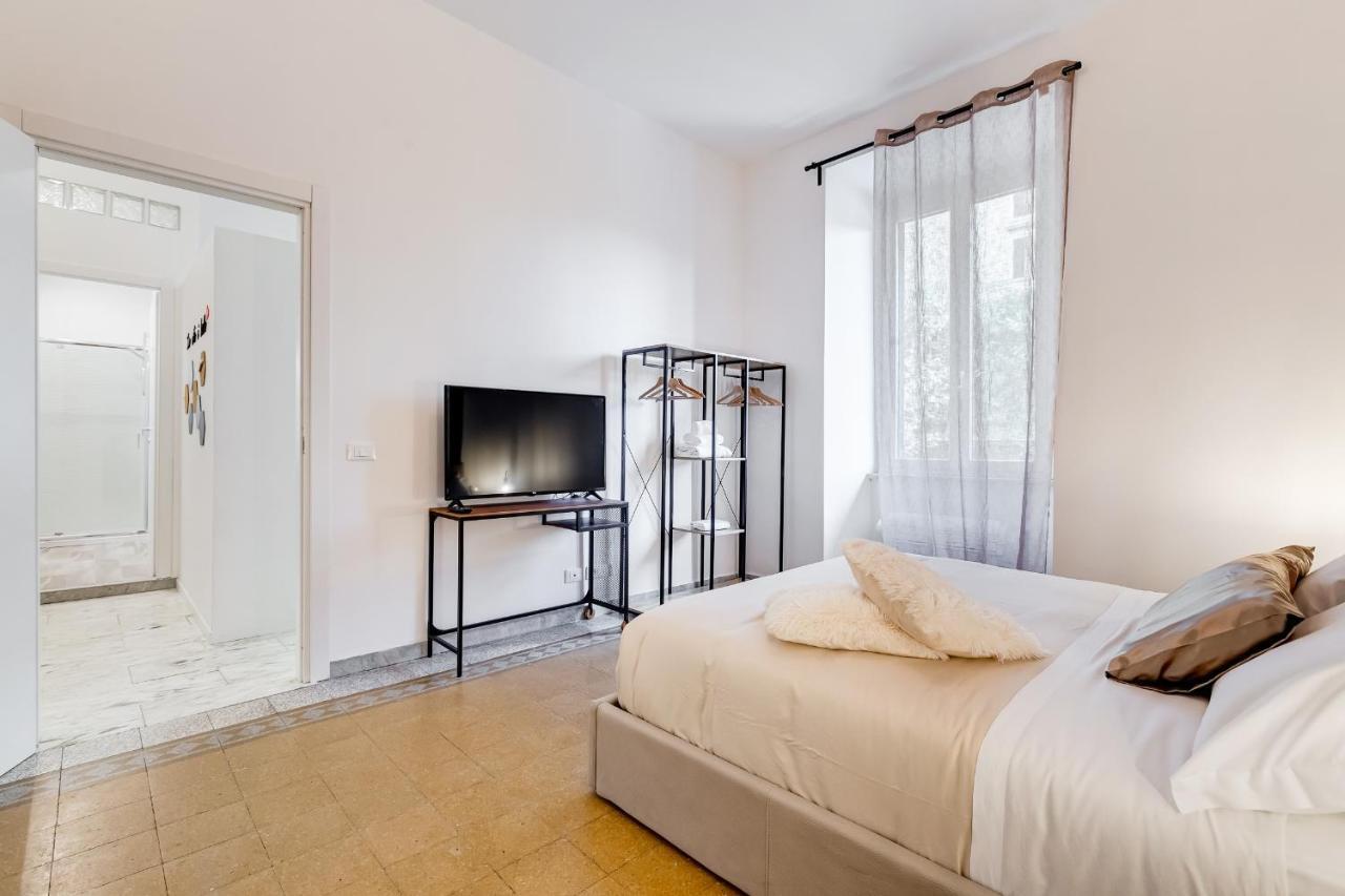 Bdc - Termini Sun Apartment Roma Dış mekan fotoğraf
