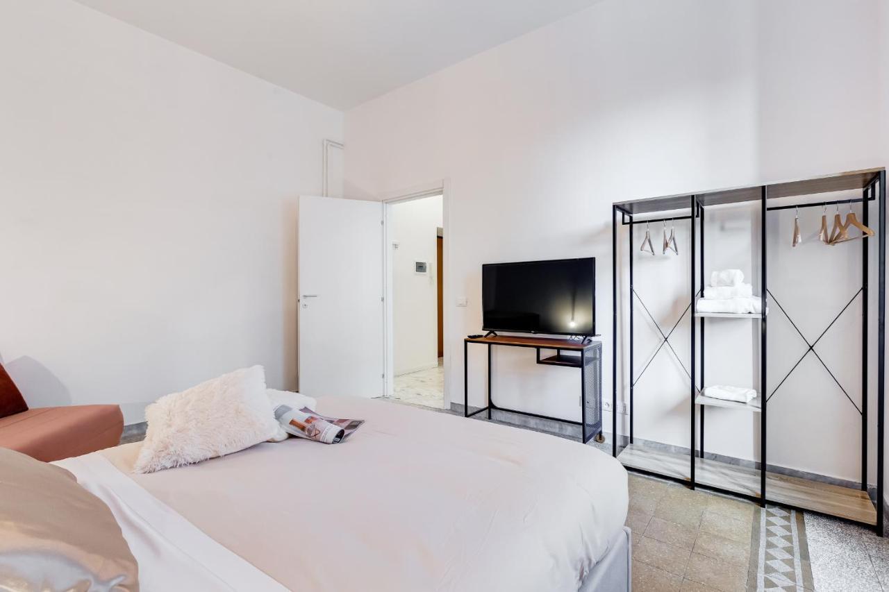 Bdc - Termini Sun Apartment Roma Dış mekan fotoğraf