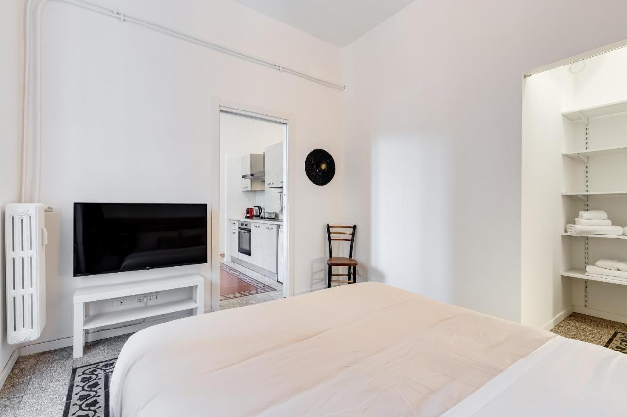 Bdc - Termini Sun Apartment Roma Dış mekan fotoğraf