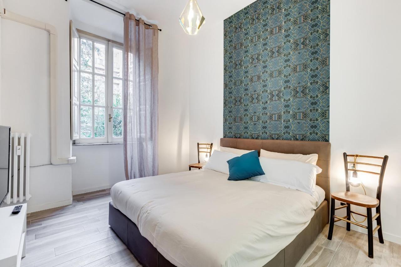 Bdc - Termini Sun Apartment Roma Dış mekan fotoğraf