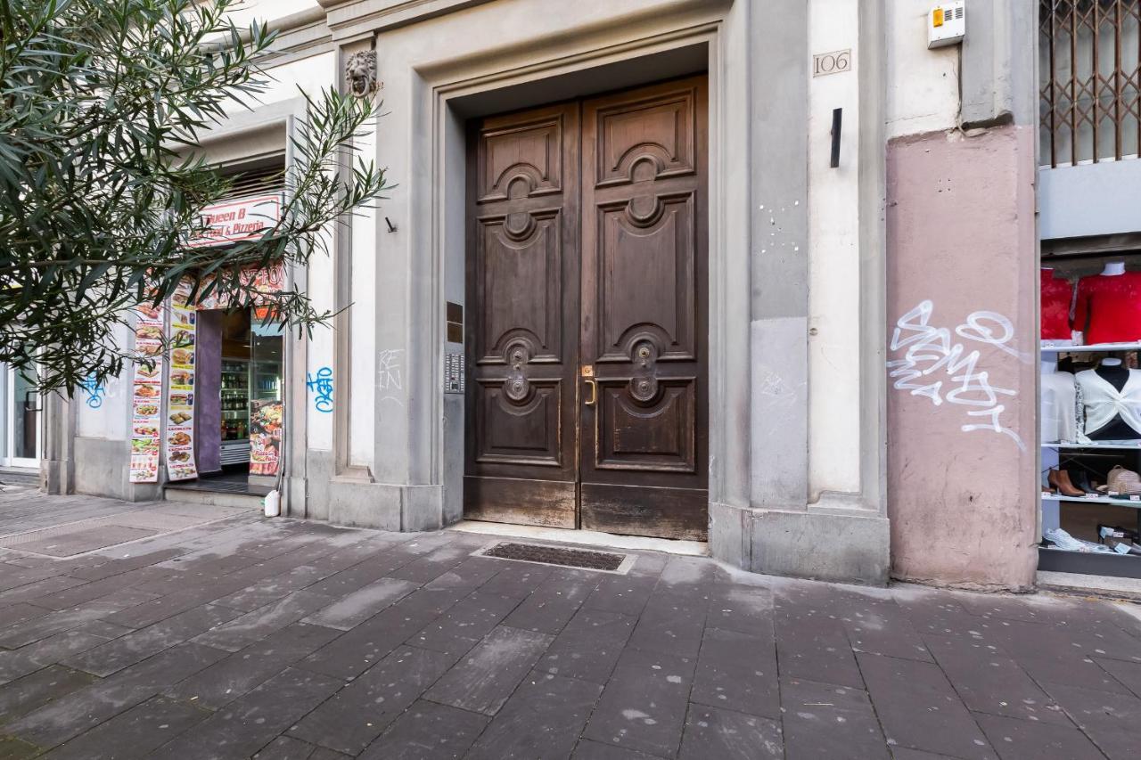 Bdc - Termini Sun Apartment Roma Dış mekan fotoğraf