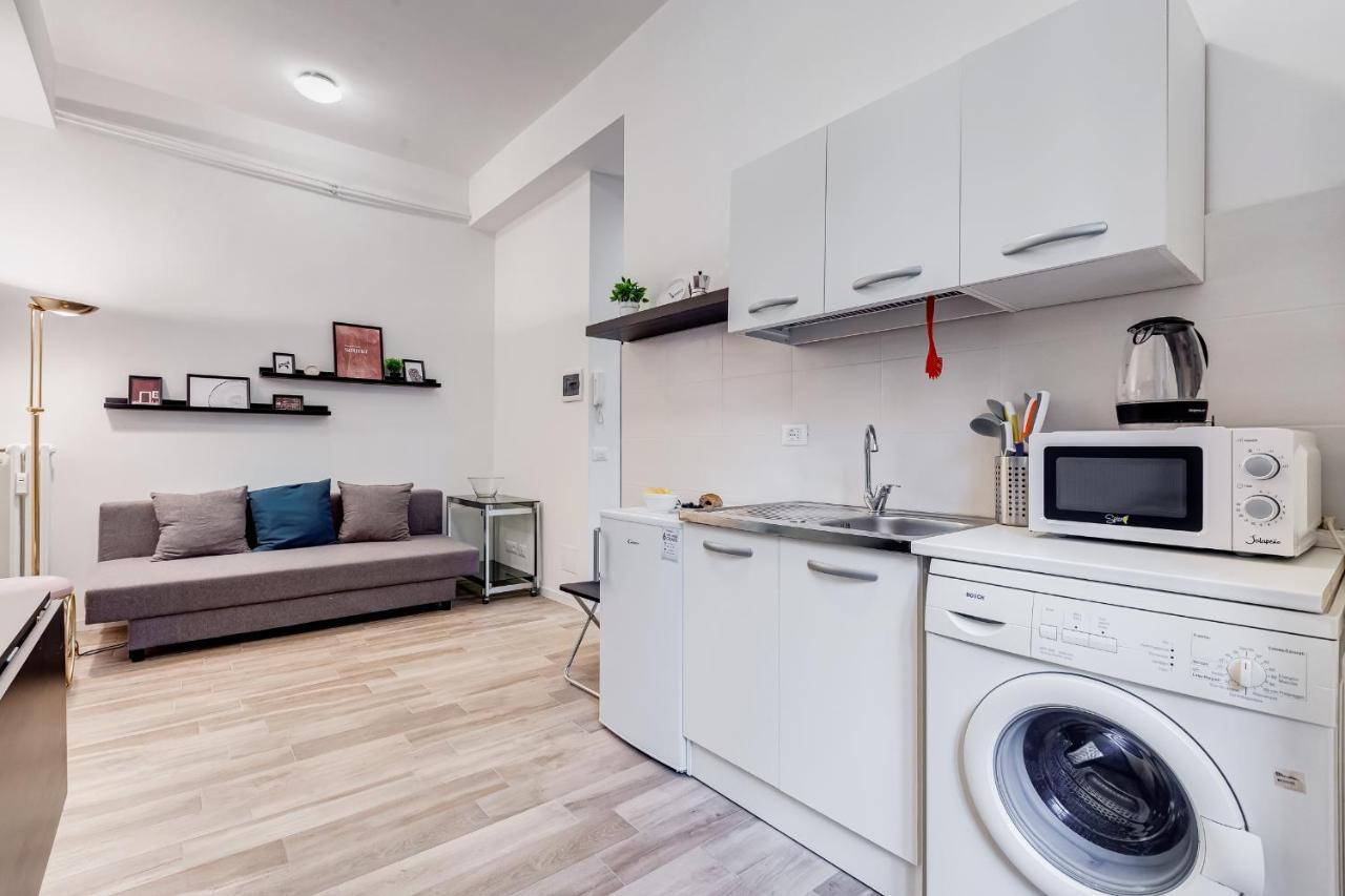 Bdc - Termini Sun Apartment Roma Dış mekan fotoğraf