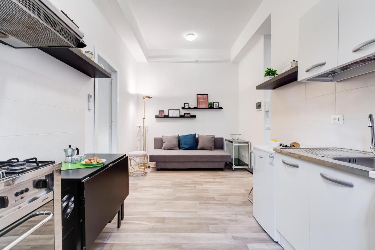 Bdc - Termini Sun Apartment Roma Dış mekan fotoğraf
