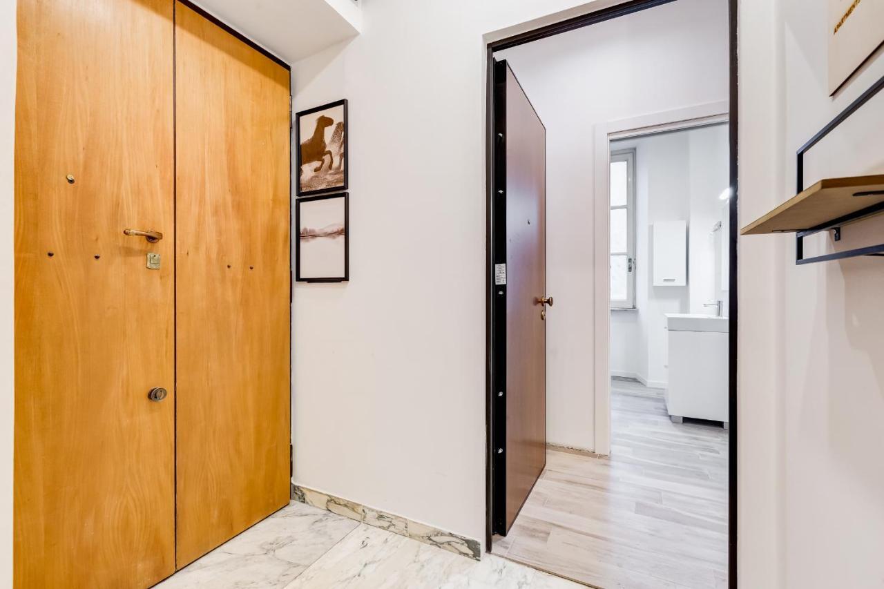 Bdc - Termini Sun Apartment Roma Dış mekan fotoğraf