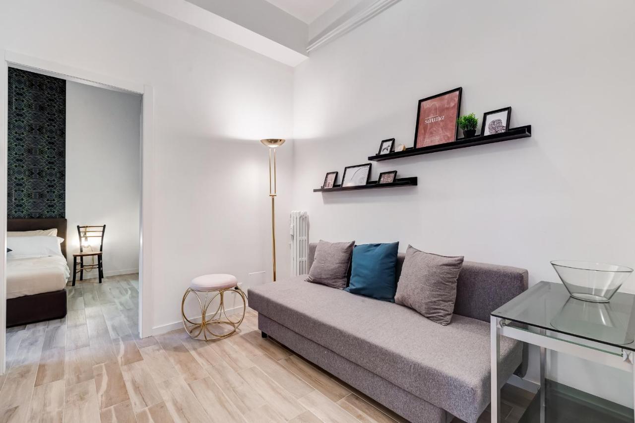 Bdc - Termini Sun Apartment Roma Dış mekan fotoğraf