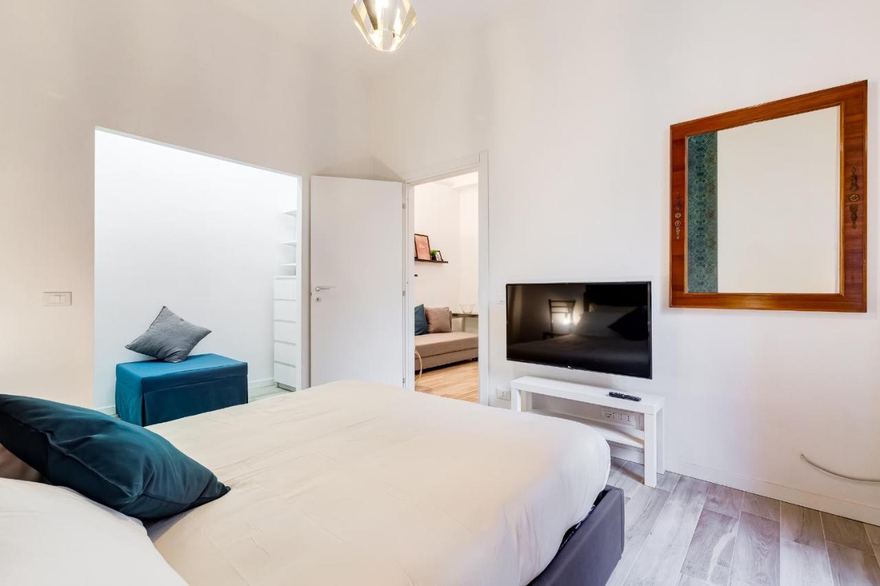 Bdc - Termini Sun Apartment Roma Dış mekan fotoğraf