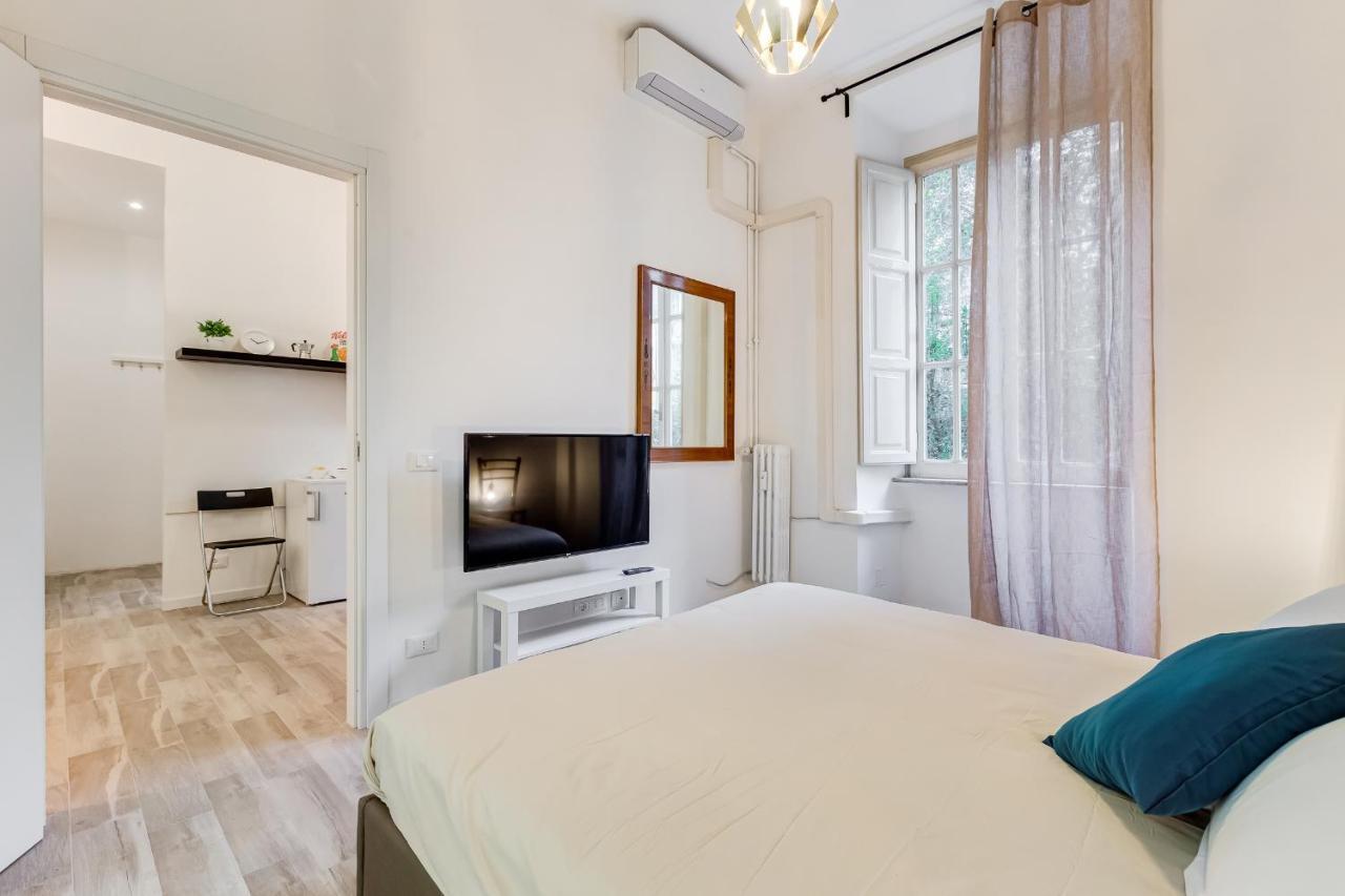 Bdc - Termini Sun Apartment Roma Dış mekan fotoğraf