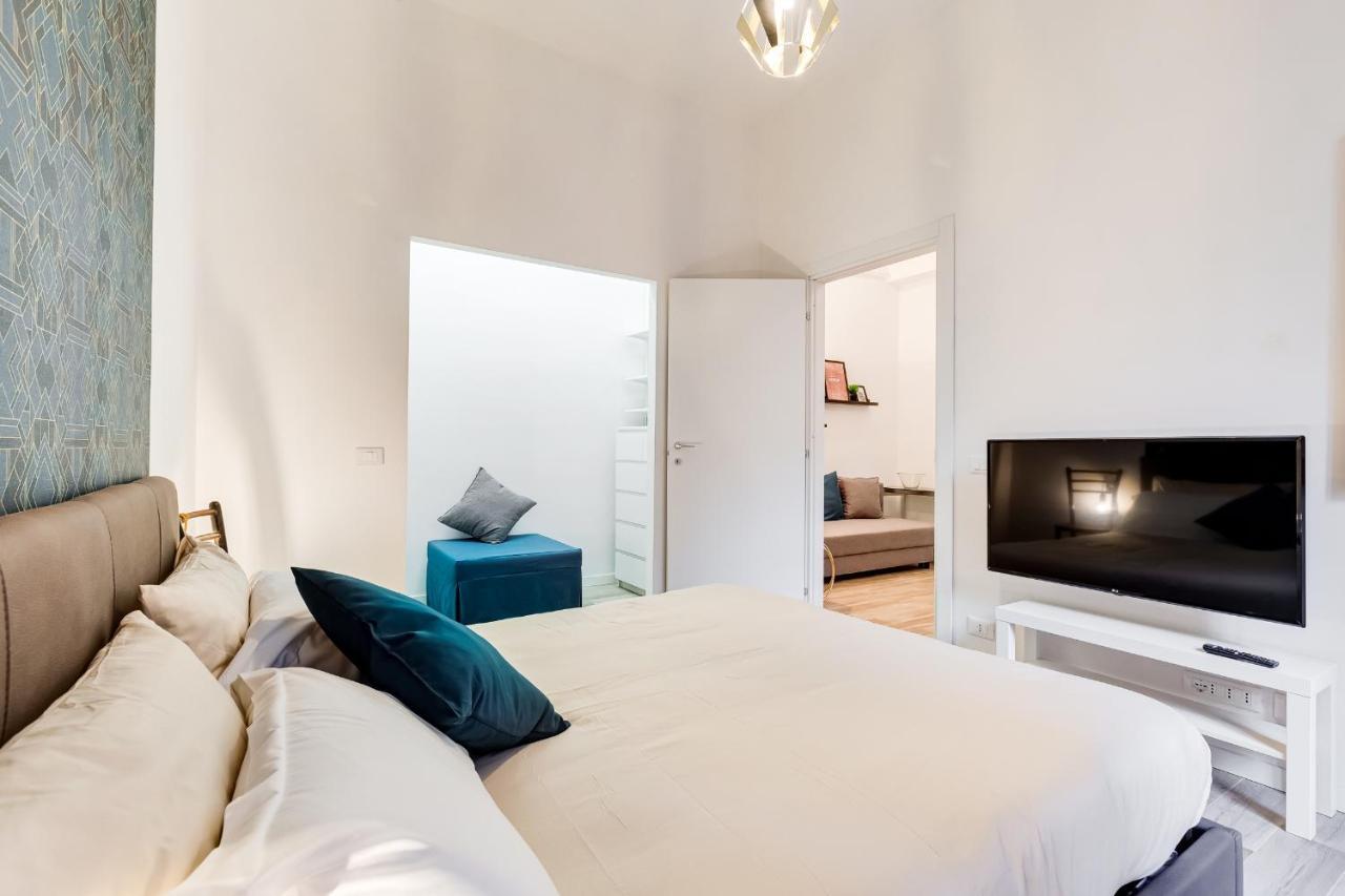 Bdc - Termini Sun Apartment Roma Dış mekan fotoğraf