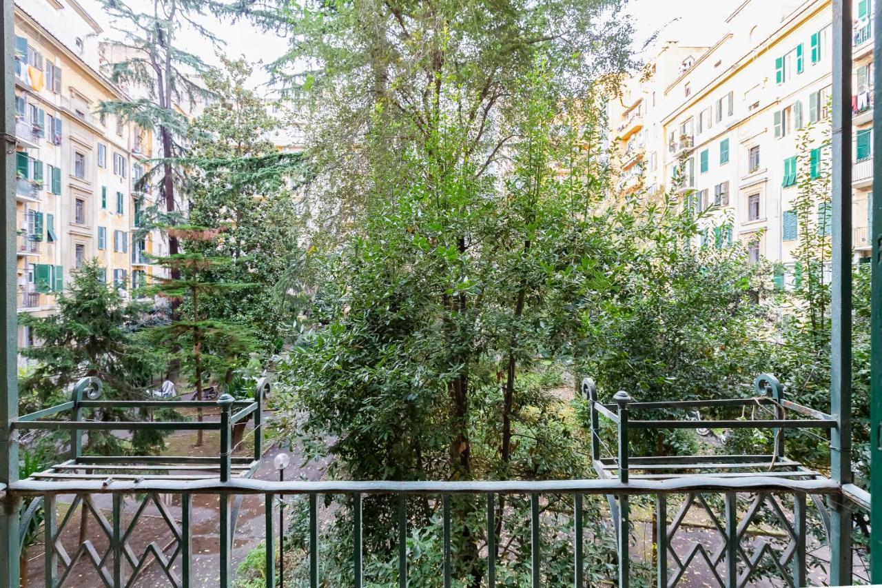 Bdc - Termini Sun Apartment Roma Dış mekan fotoğraf