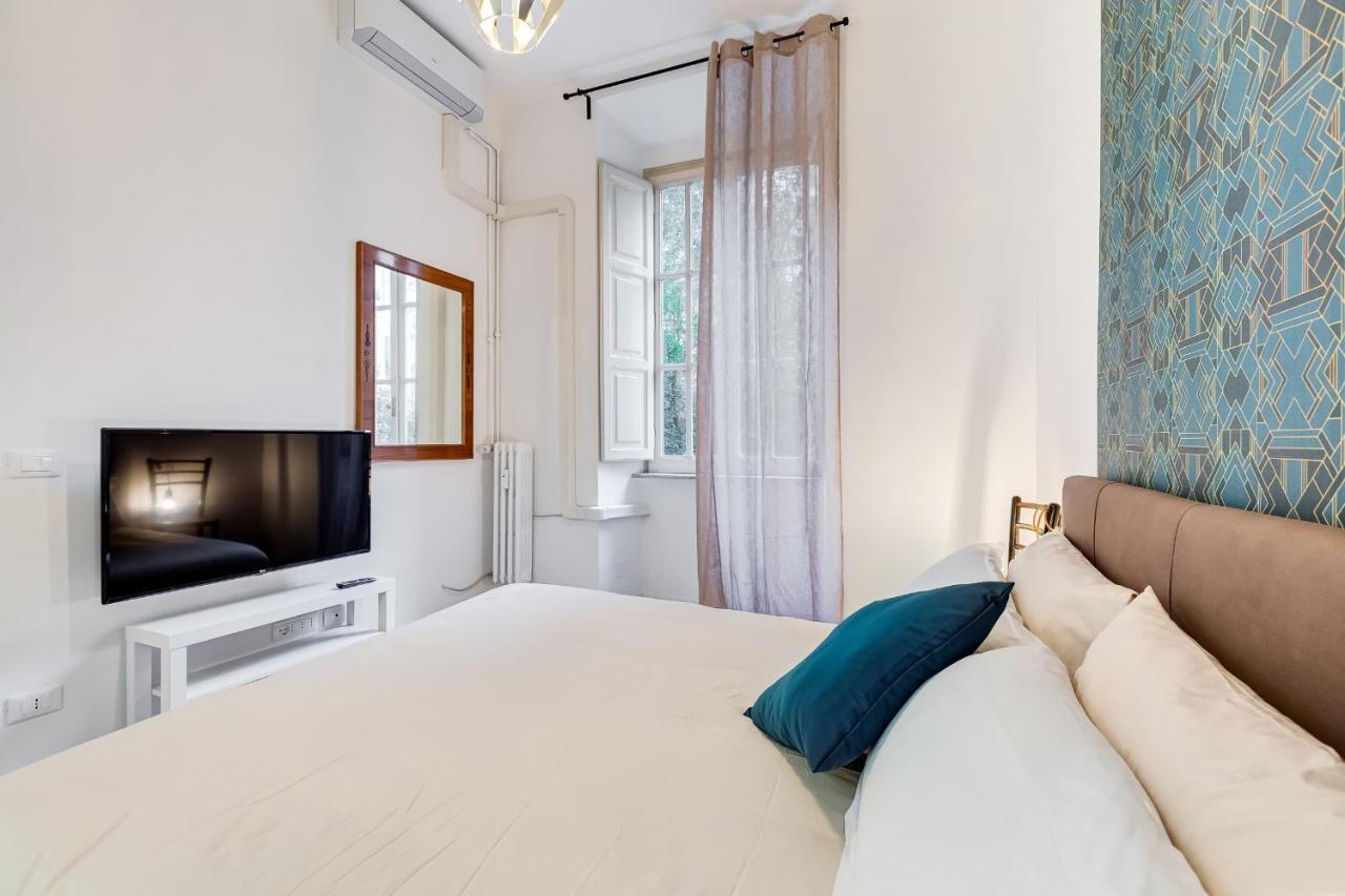 Bdc - Termini Sun Apartment Roma Dış mekan fotoğraf