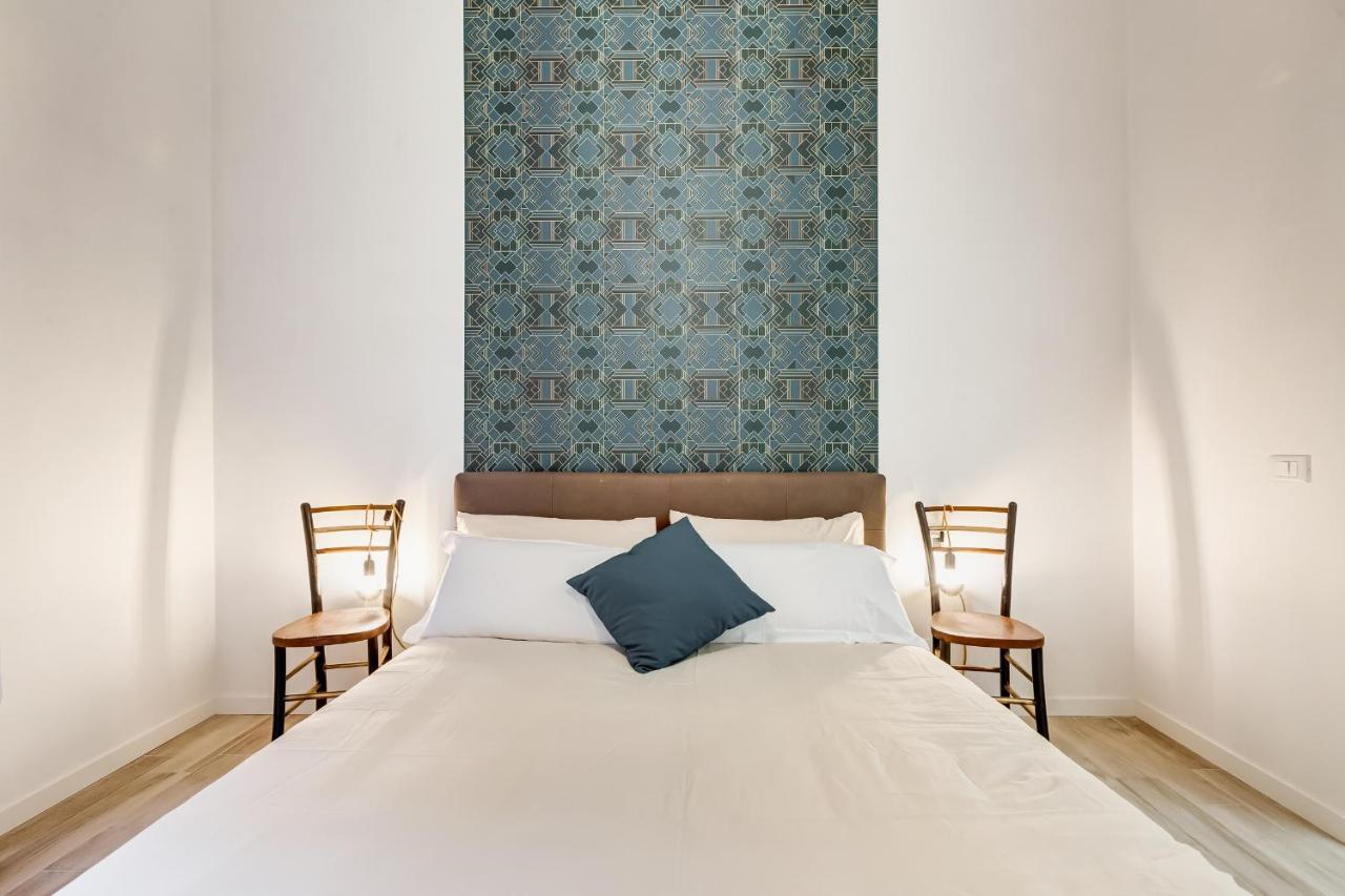 Bdc - Termini Sun Apartment Roma Dış mekan fotoğraf