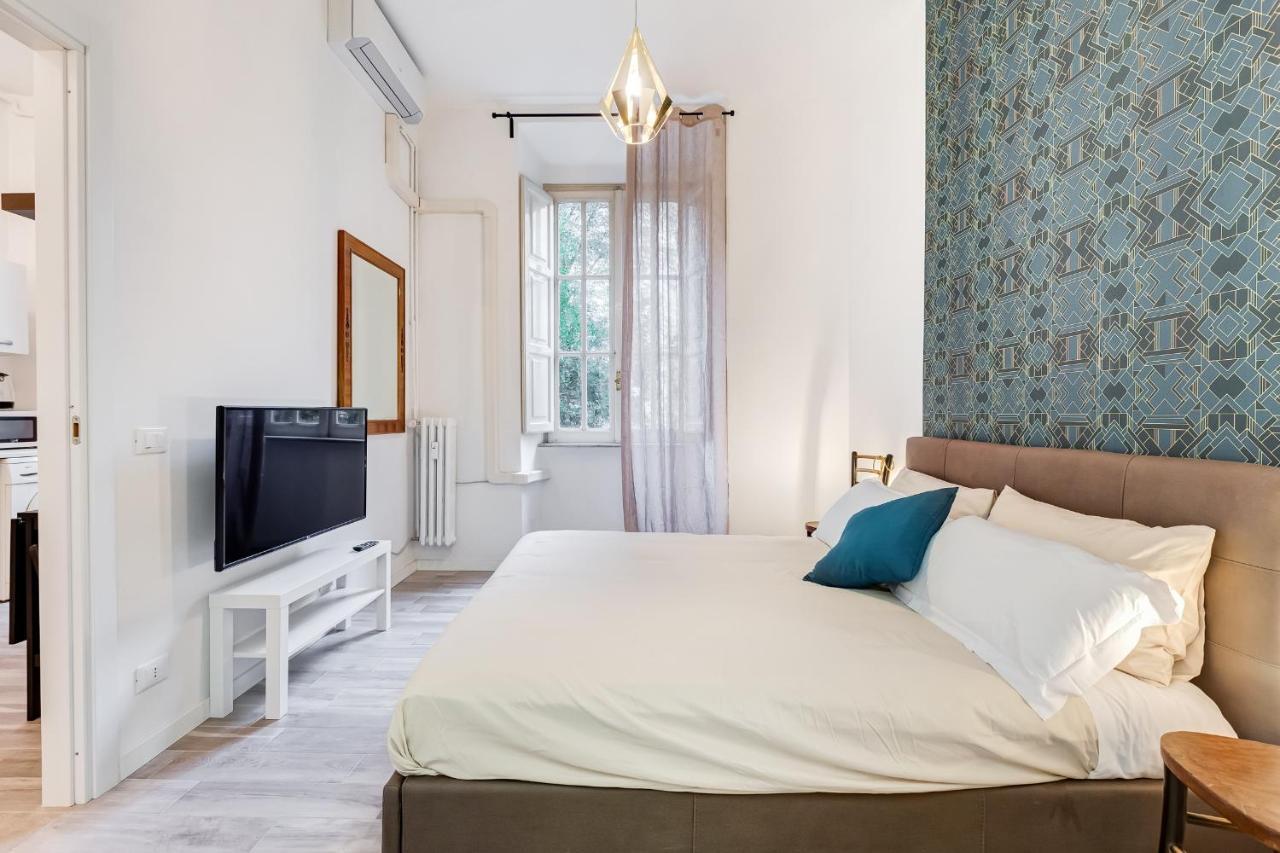 Bdc - Termini Sun Apartment Roma Dış mekan fotoğraf