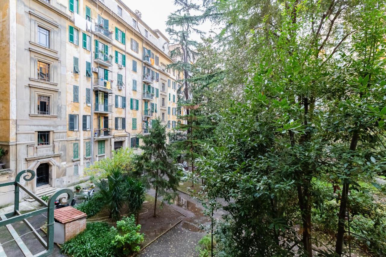 Bdc - Termini Sun Apartment Roma Dış mekan fotoğraf