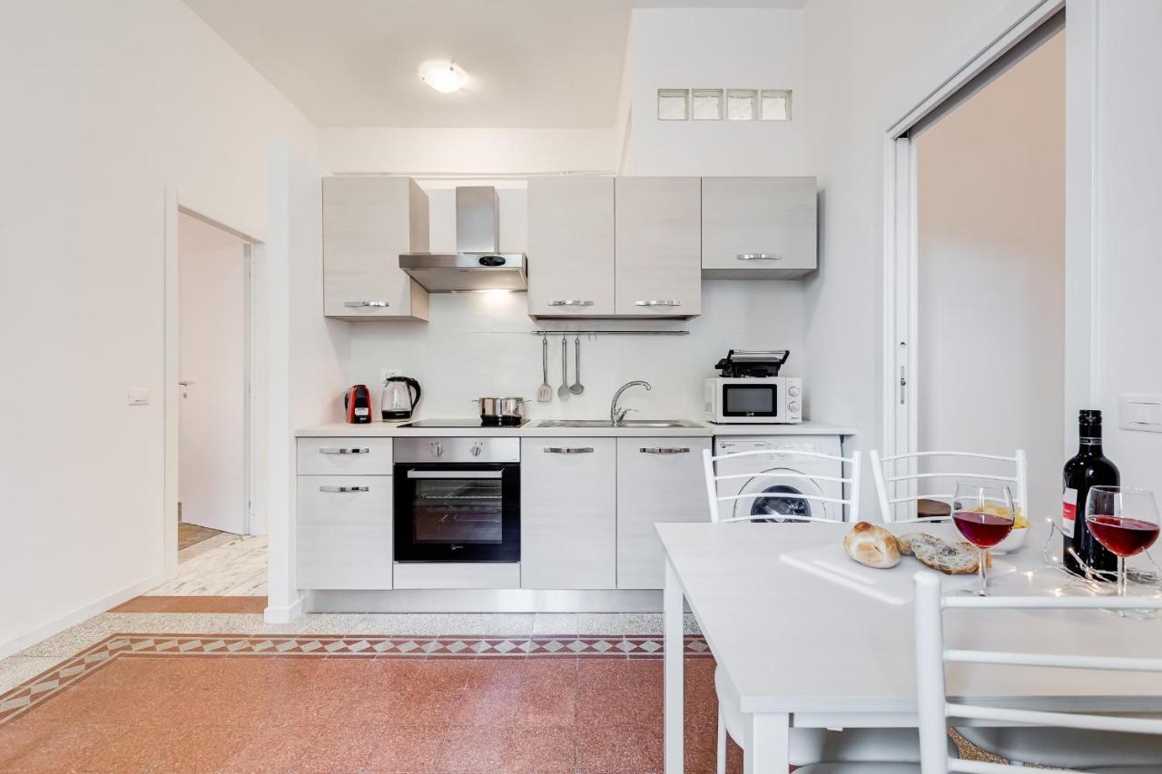 Bdc - Termini Sun Apartment Roma Dış mekan fotoğraf