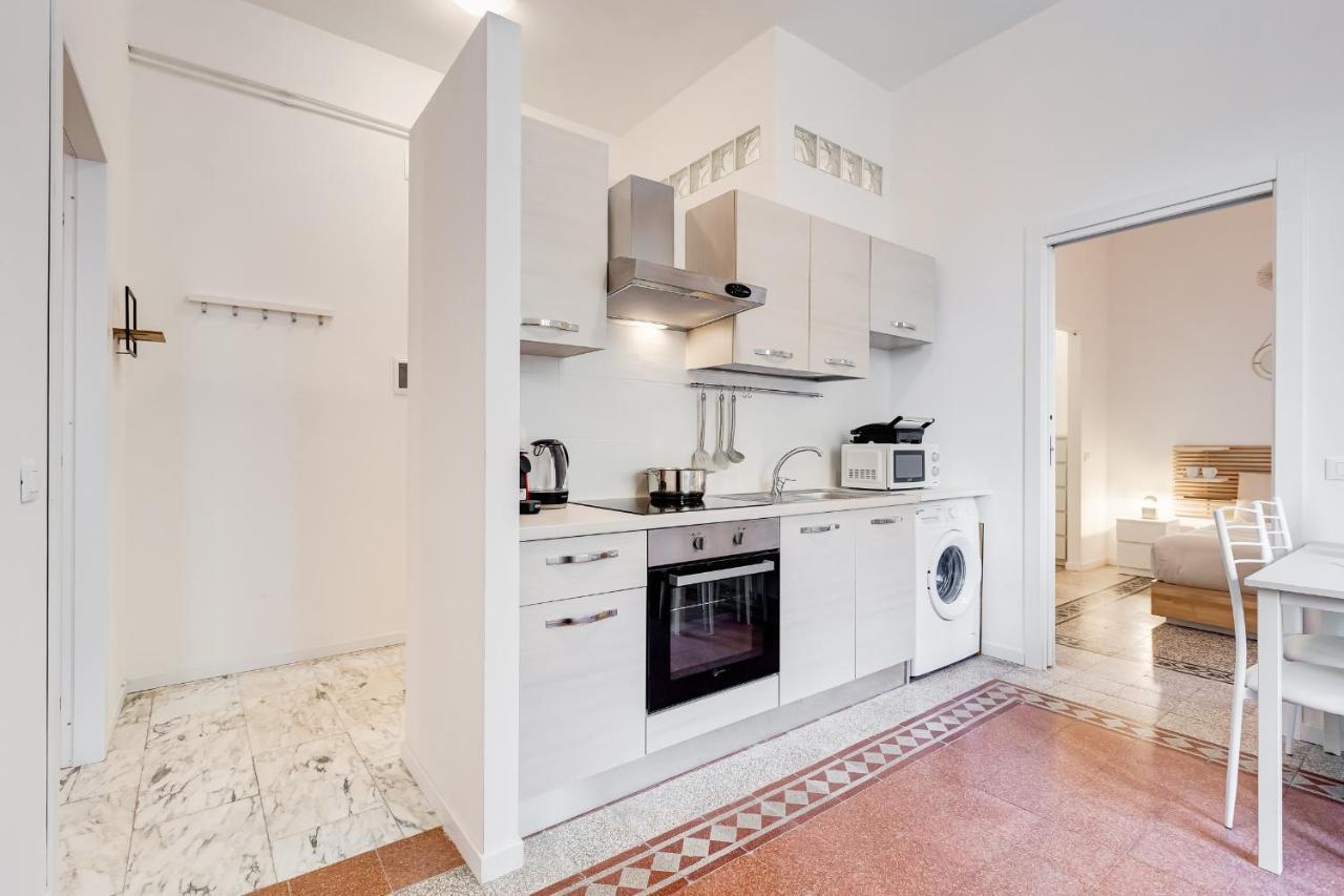 Bdc - Termini Sun Apartment Roma Dış mekan fotoğraf