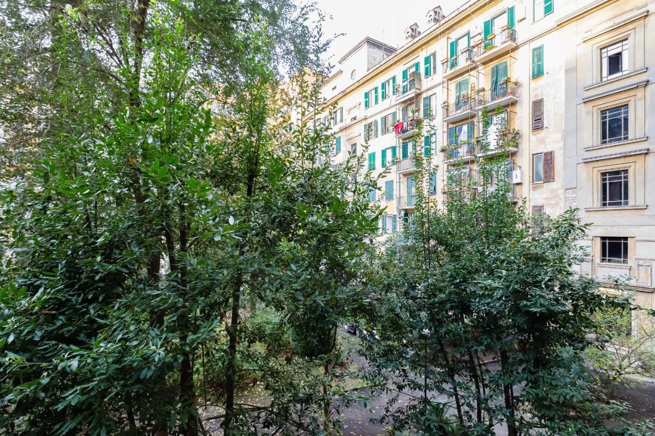 Bdc - Termini Sun Apartment Roma Dış mekan fotoğraf