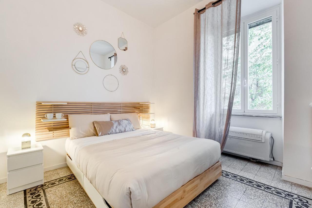 Bdc - Termini Sun Apartment Roma Dış mekan fotoğraf