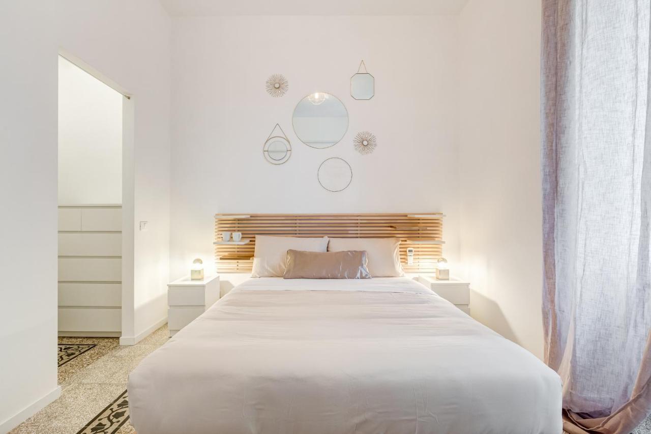 Bdc - Termini Sun Apartment Roma Dış mekan fotoğraf