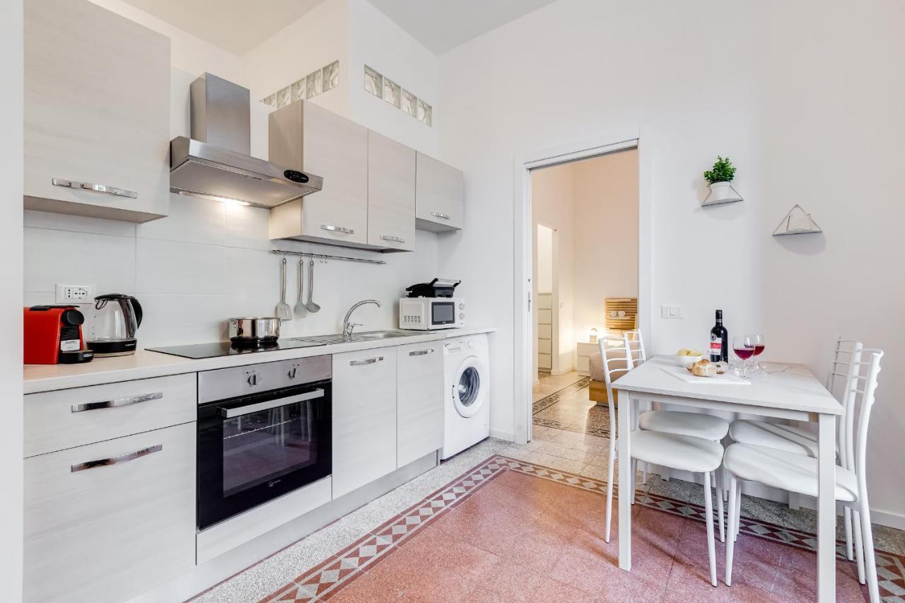 Bdc - Termini Sun Apartment Roma Dış mekan fotoğraf