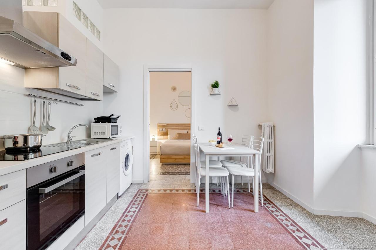 Bdc - Termini Sun Apartment Roma Dış mekan fotoğraf