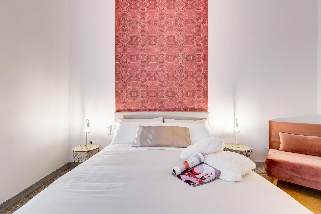 Bdc - Termini Sun Apartment Roma Dış mekan fotoğraf