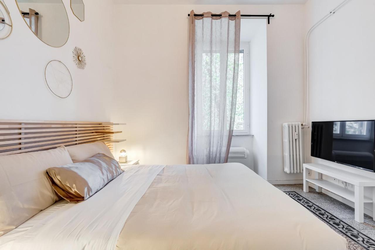 Bdc - Termini Sun Apartment Roma Dış mekan fotoğraf