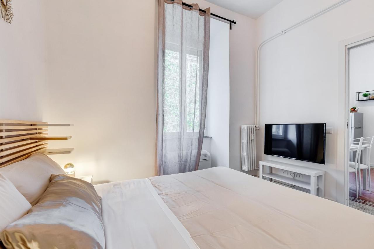 Bdc - Termini Sun Apartment Roma Dış mekan fotoğraf