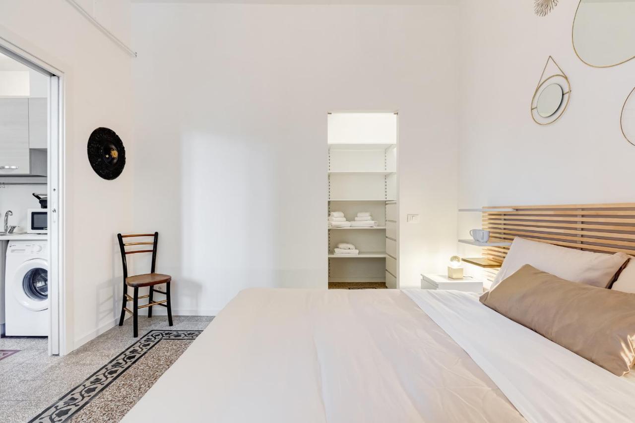 Bdc - Termini Sun Apartment Roma Dış mekan fotoğraf
