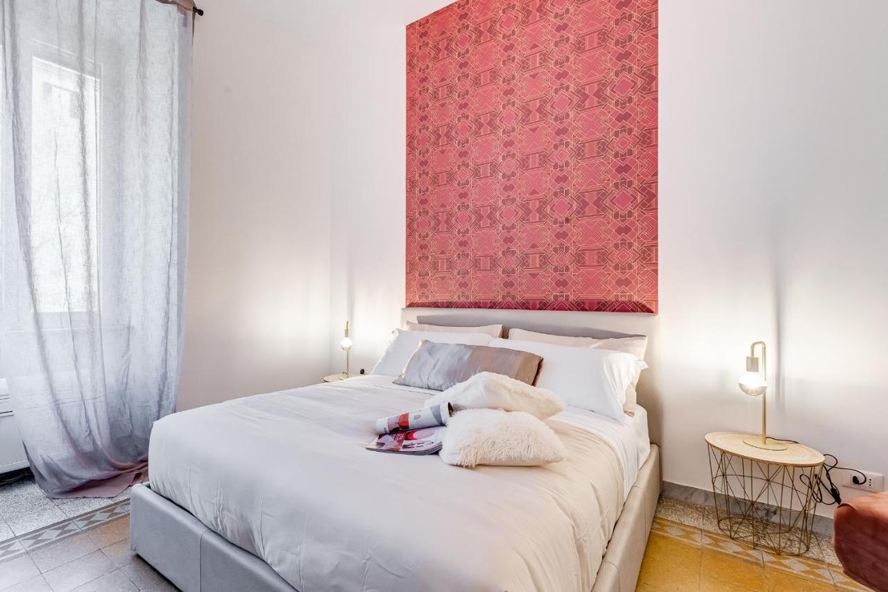 Bdc - Termini Sun Apartment Roma Dış mekan fotoğraf