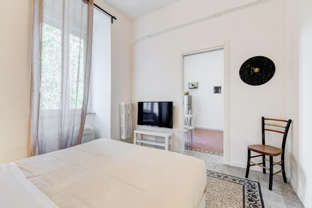 Bdc - Termini Sun Apartment Roma Dış mekan fotoğraf